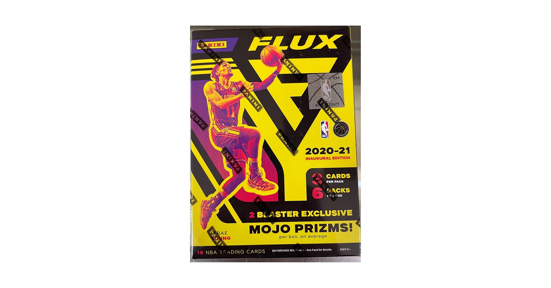その他 2020-21 PANINI FLUX / COMPLETE YOUR SET! 2020-21 Panini
